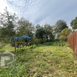 Продажа земли Домодедово, Советская улица, дом 33