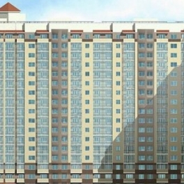 Продажа 1-комн квартиры на вторичном рынке Ново-Александровская улица,  д. 14