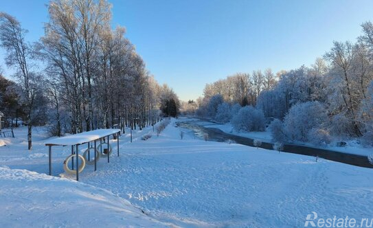 Продажа 2-комн квартиры на вторичном рынке Лукаши, Ижорская улица