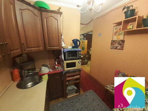 Продажа 2-комн квартиры на вторичном рынке Хотьково, ул. Рабочая 2-я,  д. 46А