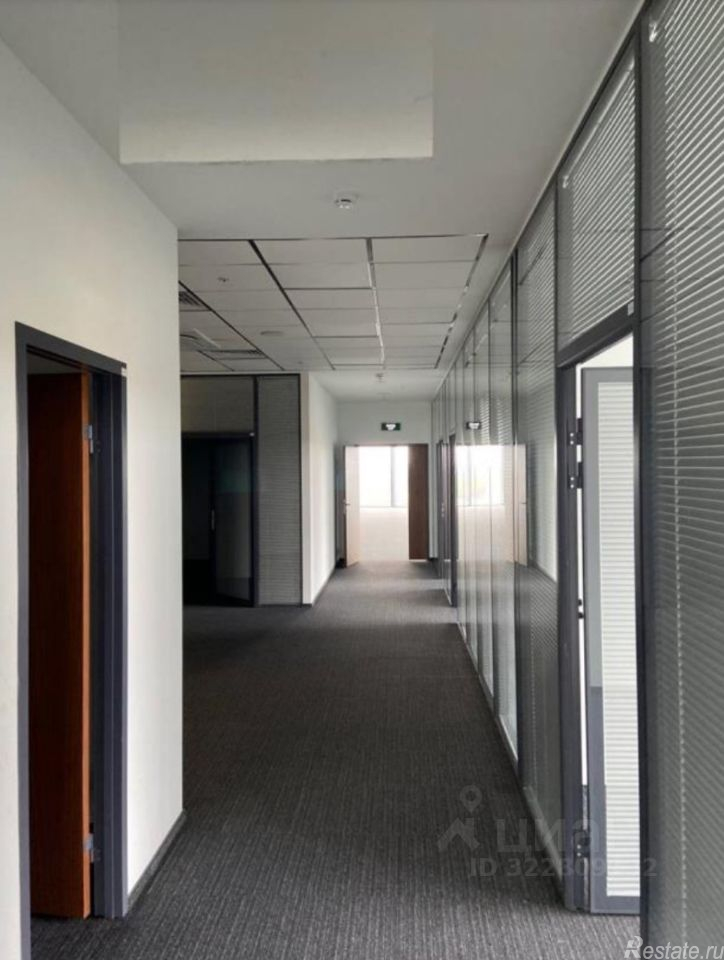 Аренда офиса Микрорайон Кутузовский, Минское шоссе,  д. с180