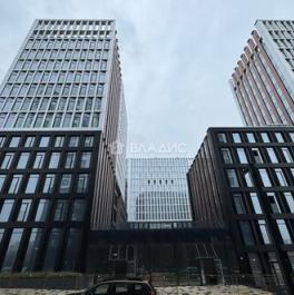 Продажа 1-комн квартиры на вторичном рынке Светланова ул,  д. 11 к1