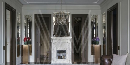 3-комн квартира ул Арбат,  д. 51,  к. 1