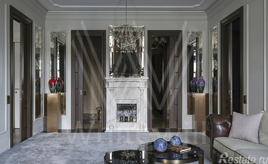 Продажа 3-комн квартиры на вторичном рынке ул Арбат,  д. 51,  к. 1