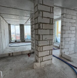 Продажа 3-комн квартиры на вторичном рынке улица Мустая Карима,  д. 12