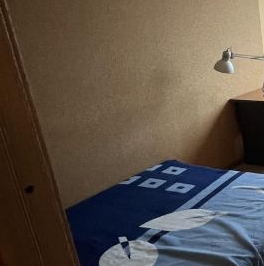 Аренда 2-комн квартиры на вторичном рынке Мурино, площадь Привокзальная, 3к4