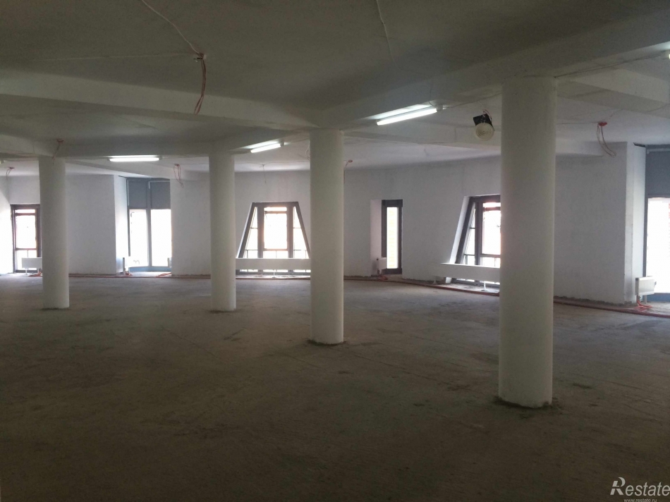 Продажа офиса Чернышевского пр-кт,  д. 4