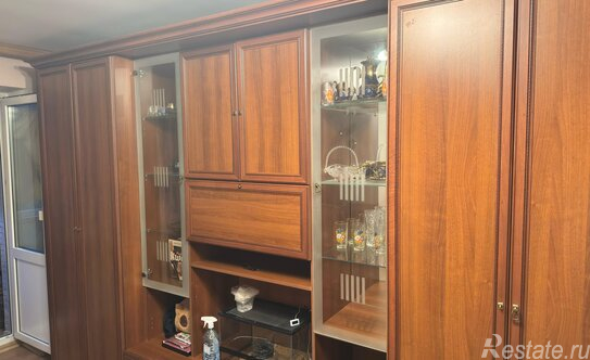 Продажа 1-комн квартиры на вторичном рынке Кашира, ул Садовая,  д. 14а