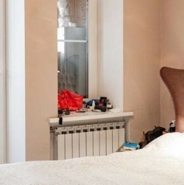 Продажа 5-комн квартиры на вторичном рынке пр-кт Мира,  д. 103