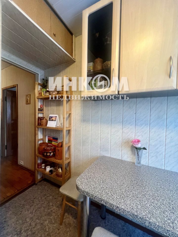 Продажа 2-комн квартиры на вторичном рынке Снегири пгт, улица Мира, 14А