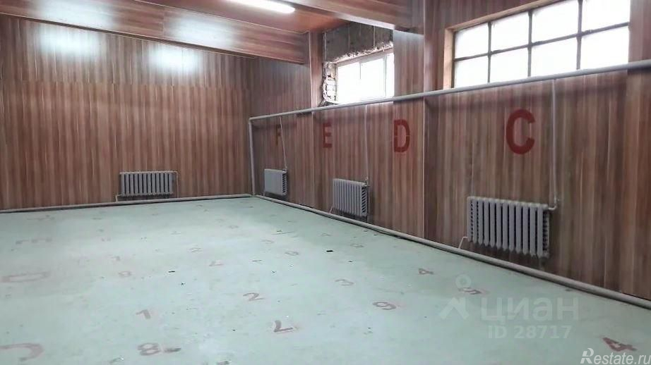 Продажа отдельного здания Перовский проезд,  д. 3 с25