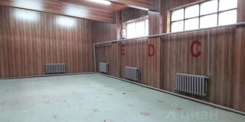 Отдельное здание Перовский проезд,  д. 3 с25