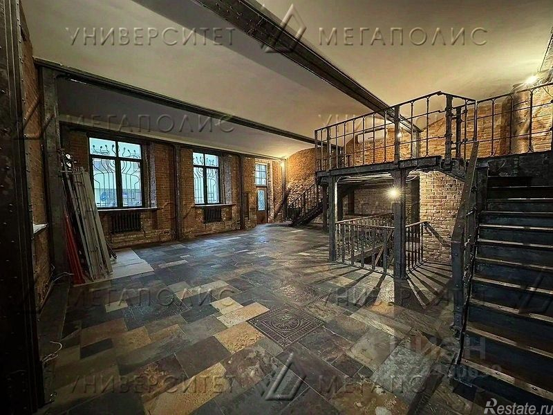 Аренда ПСН Ордынка Б. ул,  д. 20,  к. 5