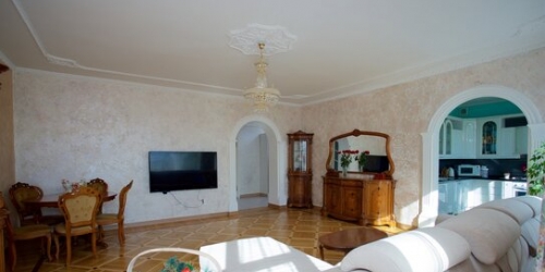 3-комн квартира Варшавская ул,  д. 32