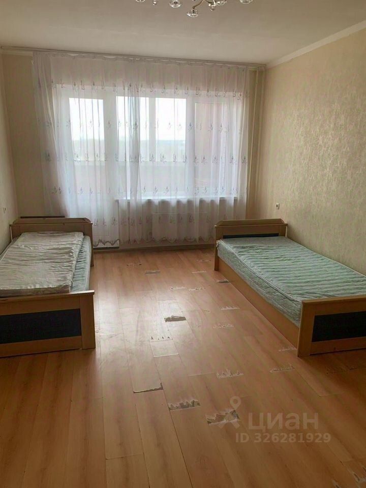 Продажа 2-комн квартиры на вторичном рынке Егорьевск, Профсоюзная улица, 25