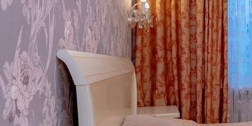 2-комн квартира Смоленская улица, 11к2