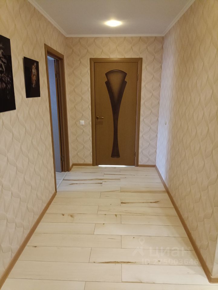 Продажа 3-комн квартиры на вторичном рынке Сергиев Посад, Ярославское шоссе, 45