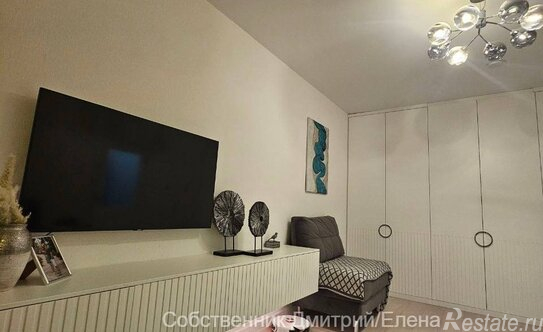 Продажа 1-комн квартиры на вторичном рынке Тюменский проезд,  д. 3 к8