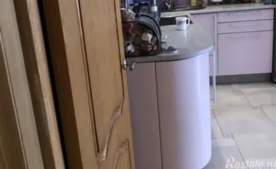 Продажа 2-комн квартиры на вторичном рынке Пронская улица,  д. 9 к1