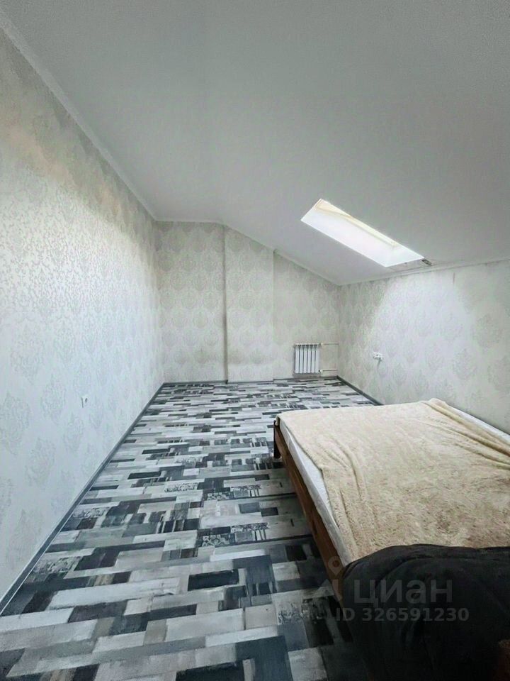 Продажа 2-комн квартиры на вторичном рынке с. Софьино, улица Новая, 4