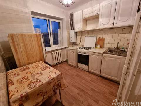 Продажа 2-комн квартиры на вторичном рынке Голицыно, Западный пр-кт.,  д. 4