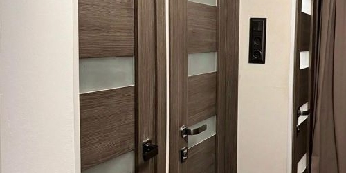 3-комн квартира улица Коммуны, 26к1