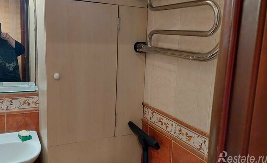 Аренда 1-комн квартиры на вторичном рынке Плещеева ул,  д. 8