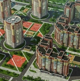 Продажа 2-комн квартиры на вторичном рынке Электросталь г, Ялагина ул,  д. 13