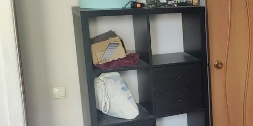 1-комн квартира 1-й Тихвинский тупик, 9