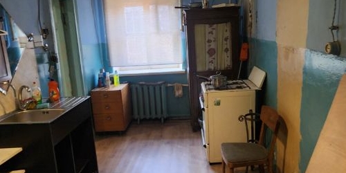 2-комн квартира Московский проспект, 7Б