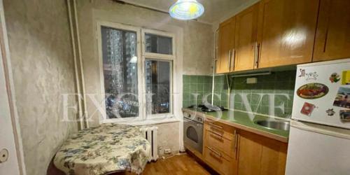 1-комн квартира Суворовская улица,  д. 24