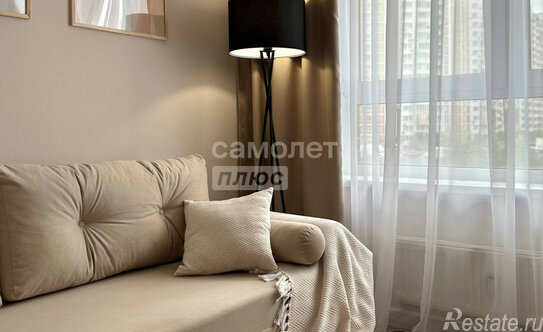 Продажа 1-комн квартиры на вторичном рынке Красногорск, Вольная улица,  д. 5