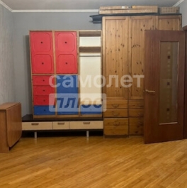 Продажа 2-комн квартиры на вторичном рынке улица Намёткина