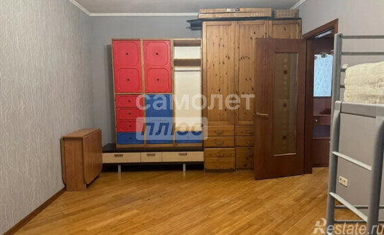 Продажа 2-комн квартиры на вторичном рынке улица Намёткина