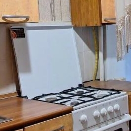 Аренда 2-комн квартиры на вторичном рынке Судостроительная улица, 1