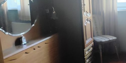 2-комн квартира Кастанаевская улица, 51К1