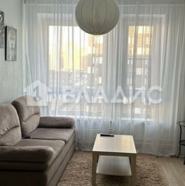 Продажа 3-комн квартиры на вторичном рынке Мытищи г, Юбилейная ул,  д. 6