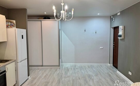 Продажа 1-комн квартиры на вторичном рынке улица Черняховского