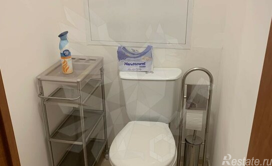 Продажа 1-комн квартиры на вторичном рынке Осташковская улица,  д. 9 к5