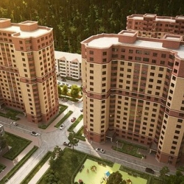 Продажа 3-комн квартиры на вторичном рынке Краснознаменск г, Советская ул,  д. 3