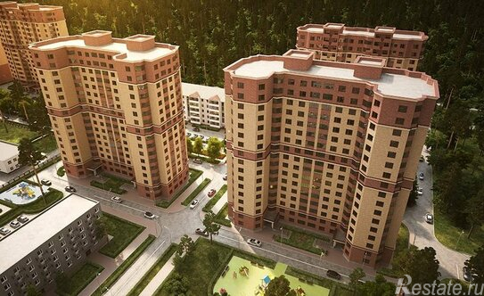 Продажа 3-комн квартиры на вторичном рынке Краснознаменск г, Советская ул,  д. 3