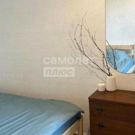 Продажа 2-комн квартиры на вторичном рынке Партизанская улица,  д. 35 к2