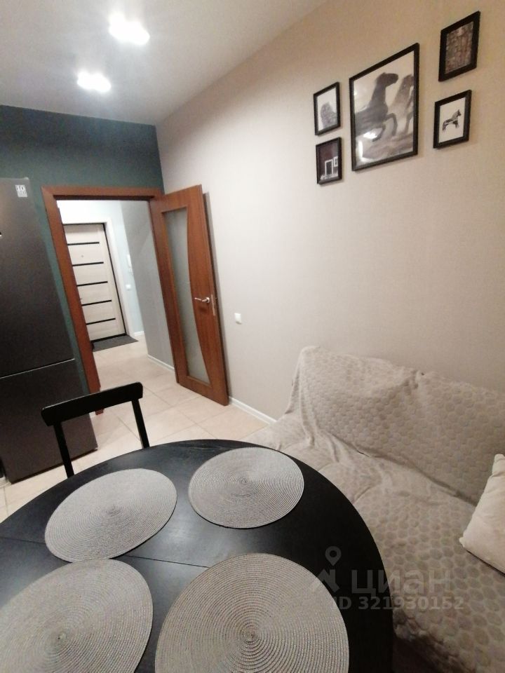 Аренда 1-комн квартиры на вторичном рынке Мытищи, проспект Астрахова, 12