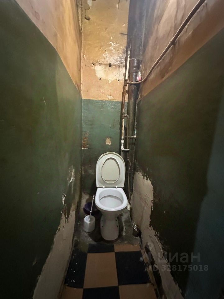 Аренда комнаты Английский проспект, 26