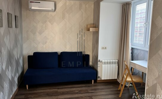 Аренда 1-комн квартиры на вторичном рынке улица Расковой,  д. 11