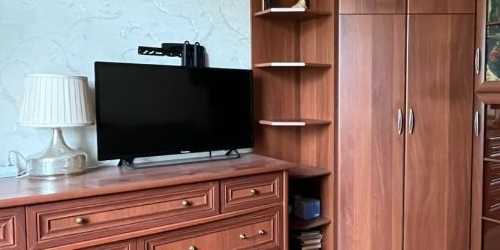 3-комн квартира улица Сталеваров, 14К2