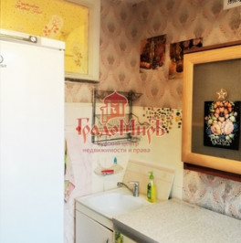 Продажа 2-комн квартиры на вторичном рынке Мытищи, Терешковой ул,  д. 2