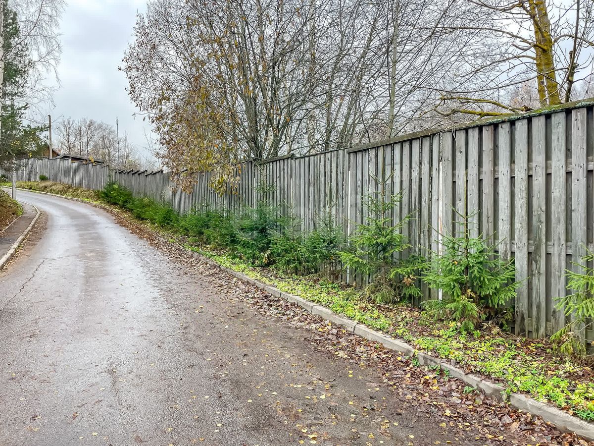 Продажа земли д. Юкки, улица Горная