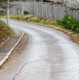 Продажа земли д. Юкки, улица Горная Продажа земли д. Юкки, улица Горная