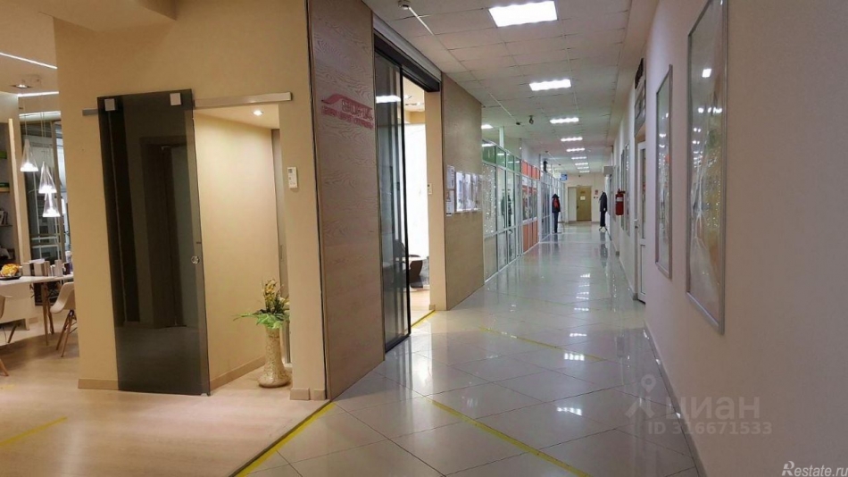 Продажа отдельного здания Дмитров, ул Профессиональная,  д. 4